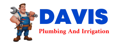 Trusted plumber in SILOAM